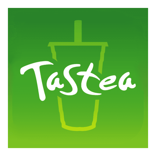 Tastea San Diego (Mira Mesa) logo