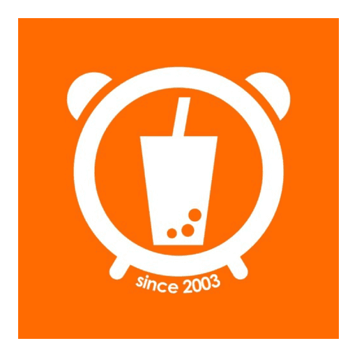 It's Boba Time San Fernando logo