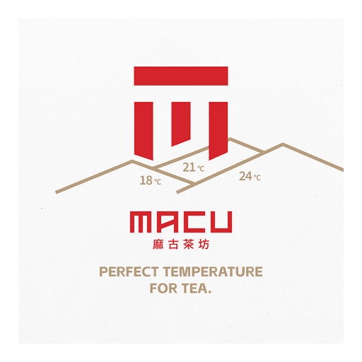 MACU TEA - Irvine logo