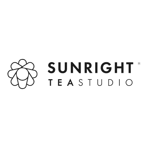 Sunright Tea Studio - Upland logo