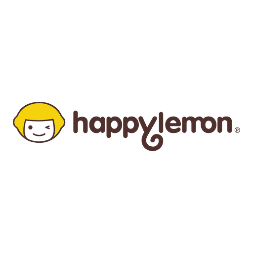 Happy Lemon logo