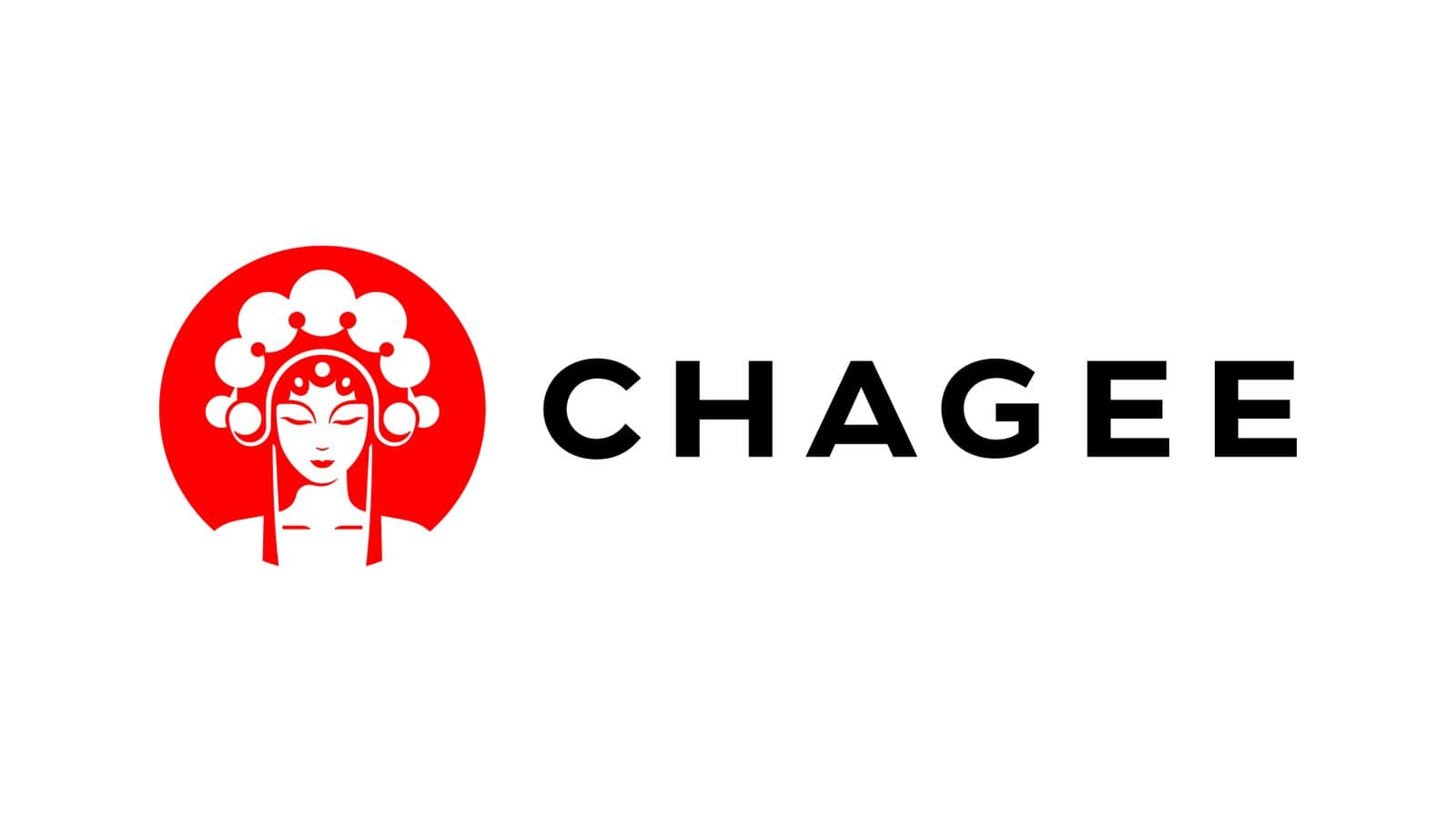 CHAGEE Modern Teahouse storefront