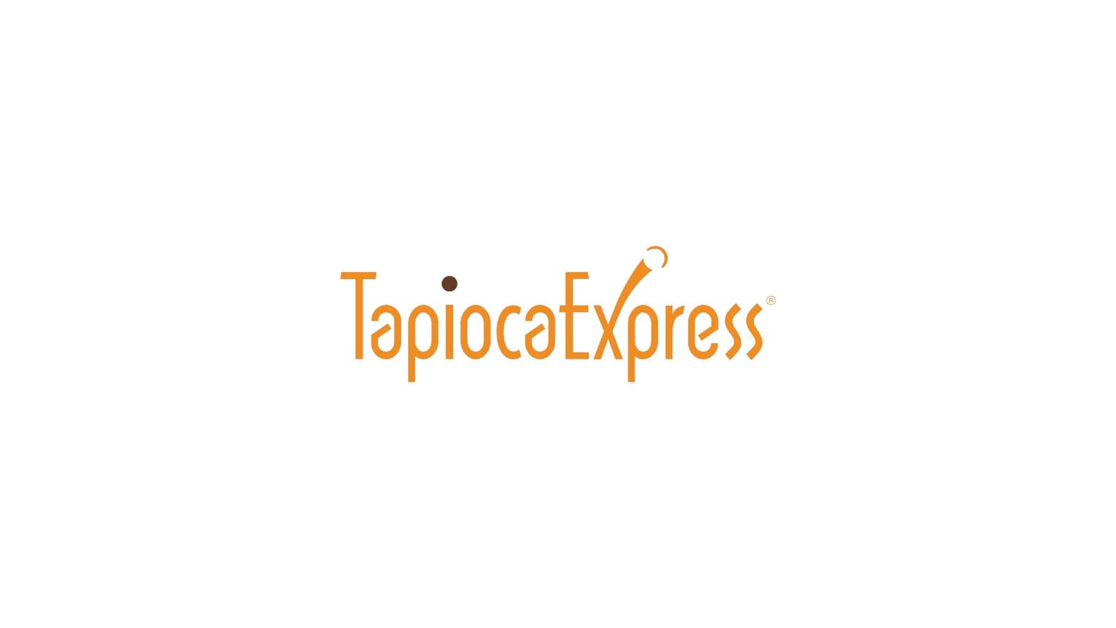 Tapioca Express storefront