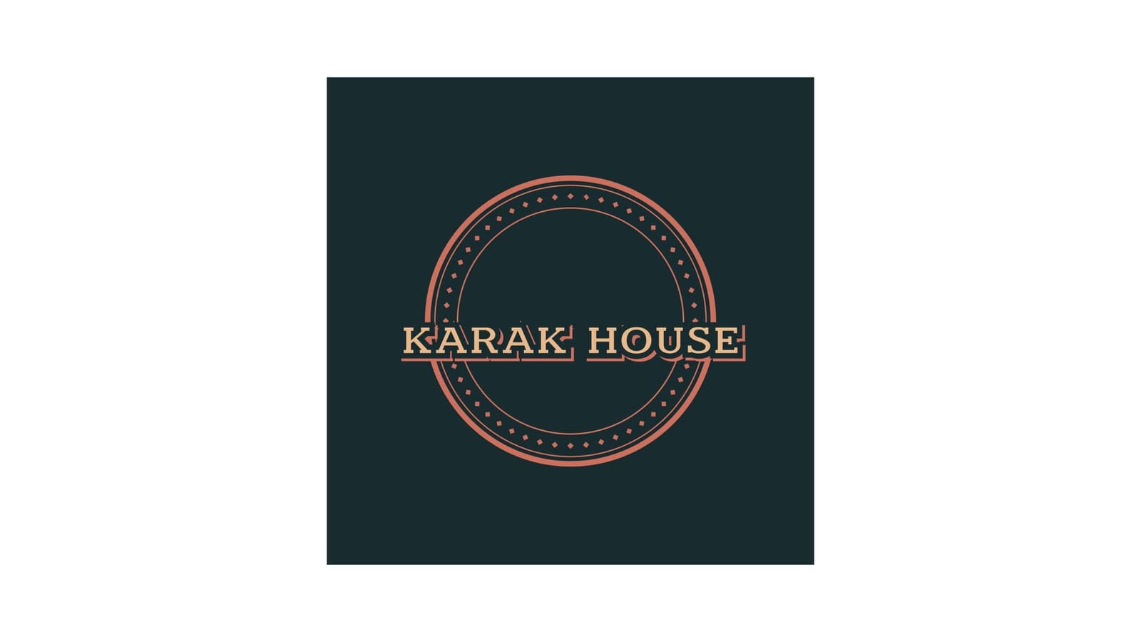 Karak House Coffee Co | Tea & Chai Shop | Pastries and Desserts in Torrance, CA storefront
