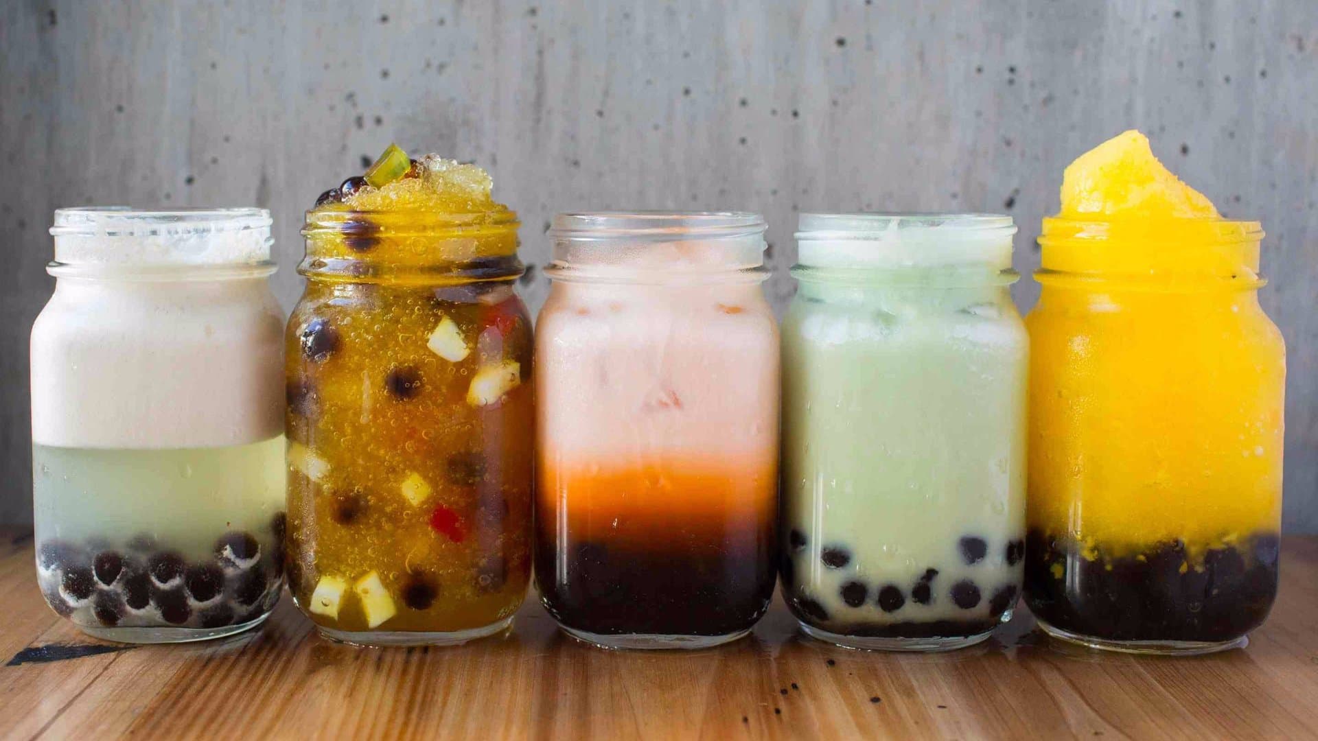 Sip And Chill Boba (Western Center) storefront