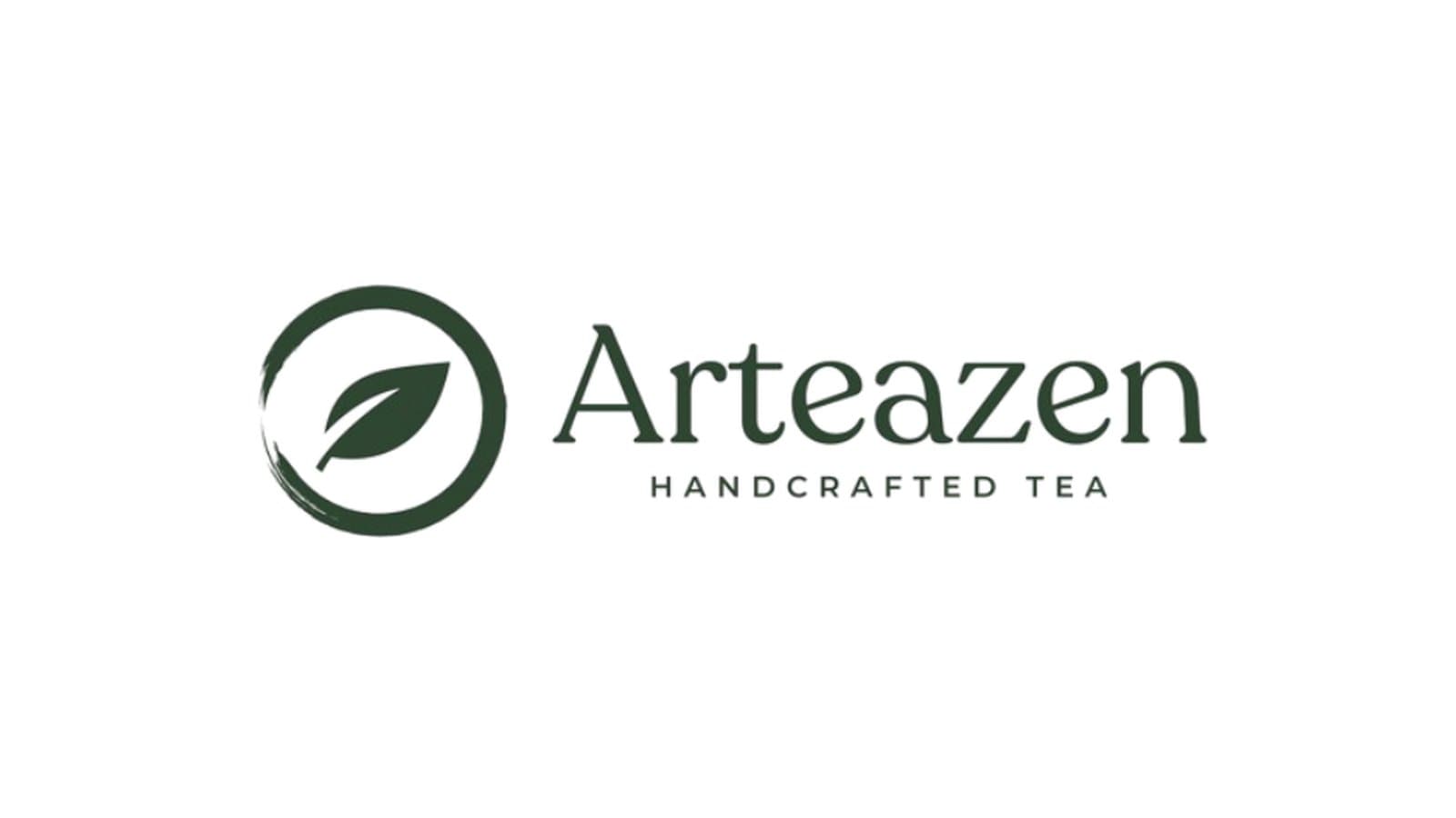 Arteazen Handcrafted Tea storefront