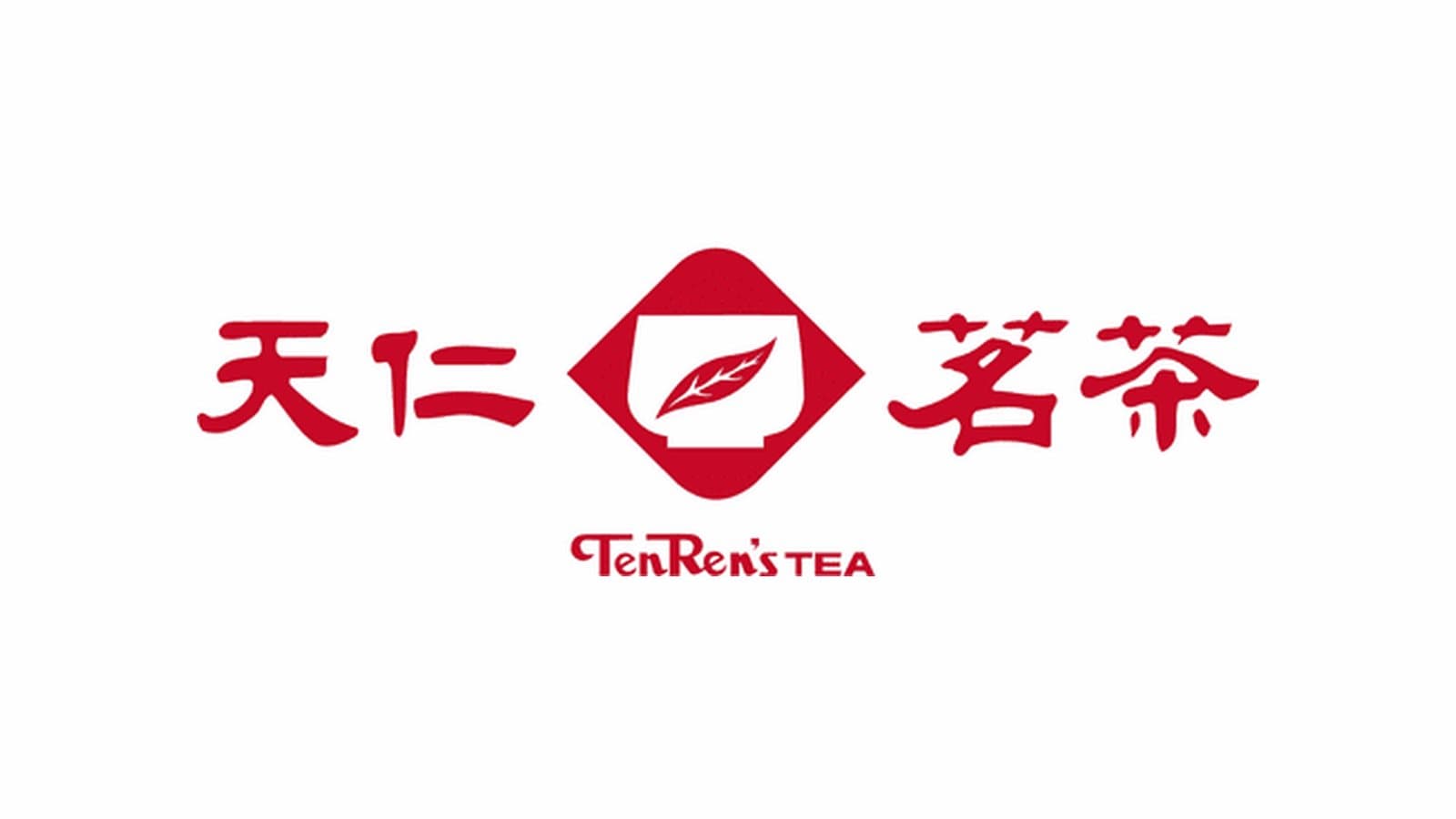 Ten Ren's Tea Time - Chinatown Los Angeles storefront