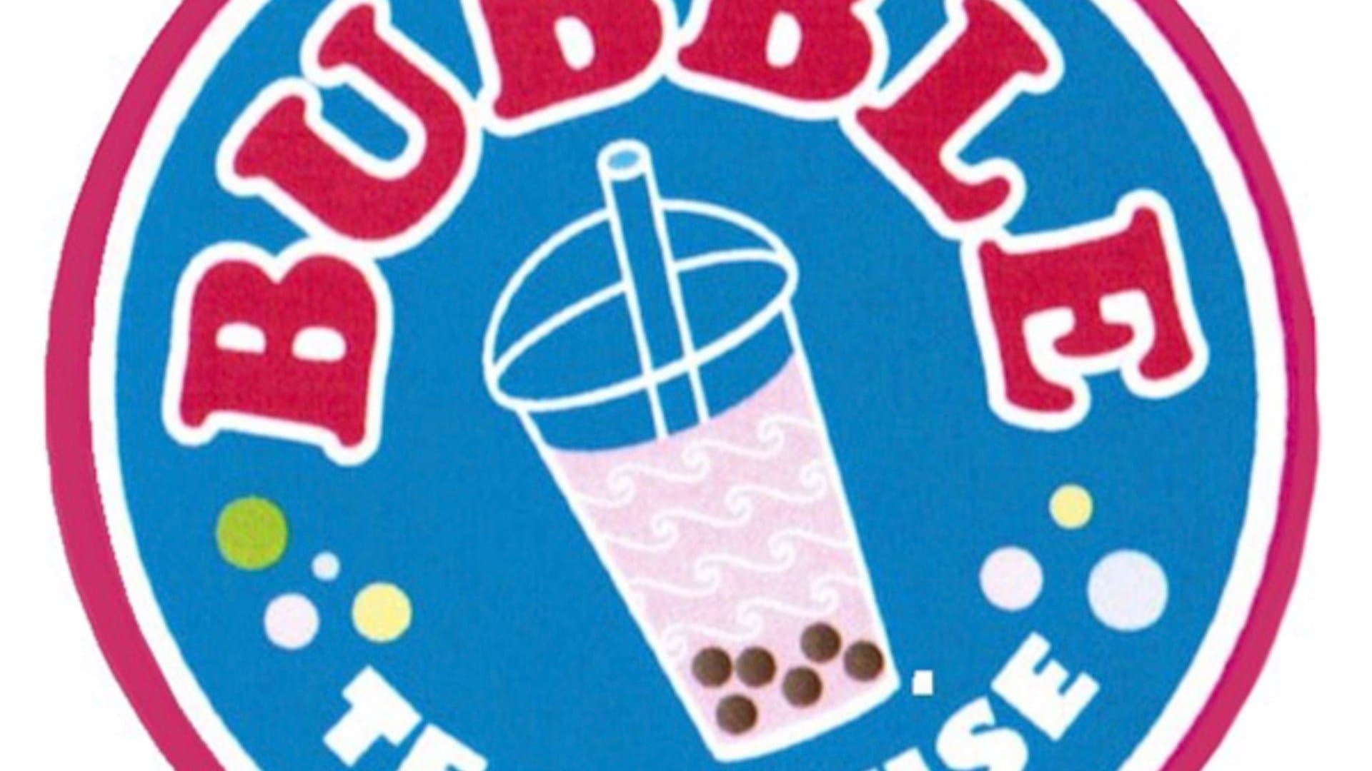 Bubble Tea House storefront