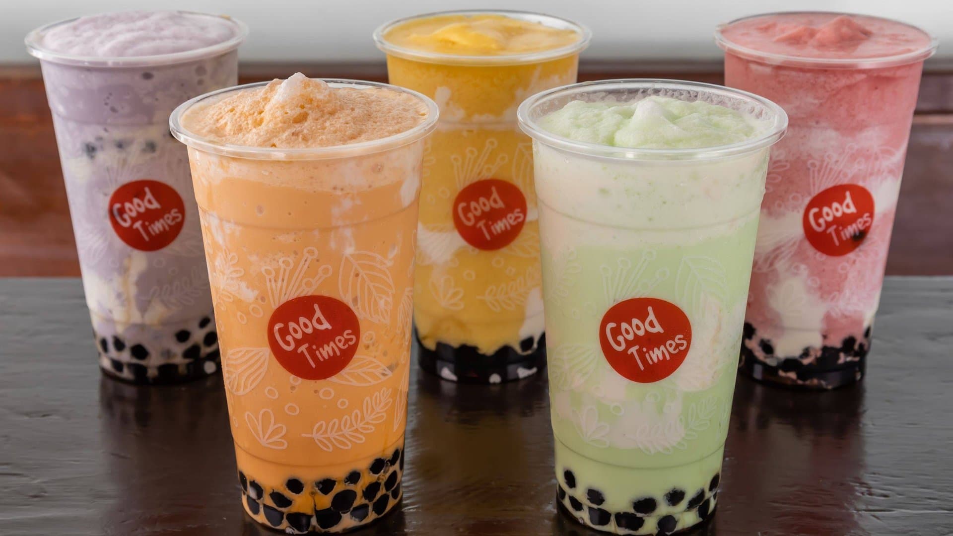 Boba & Beyond storefront