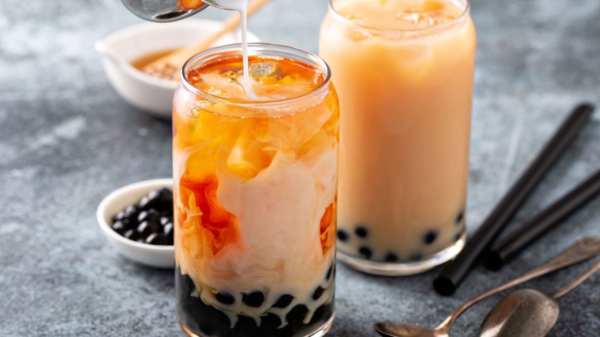 Boba Tea Social (Miami) storefront