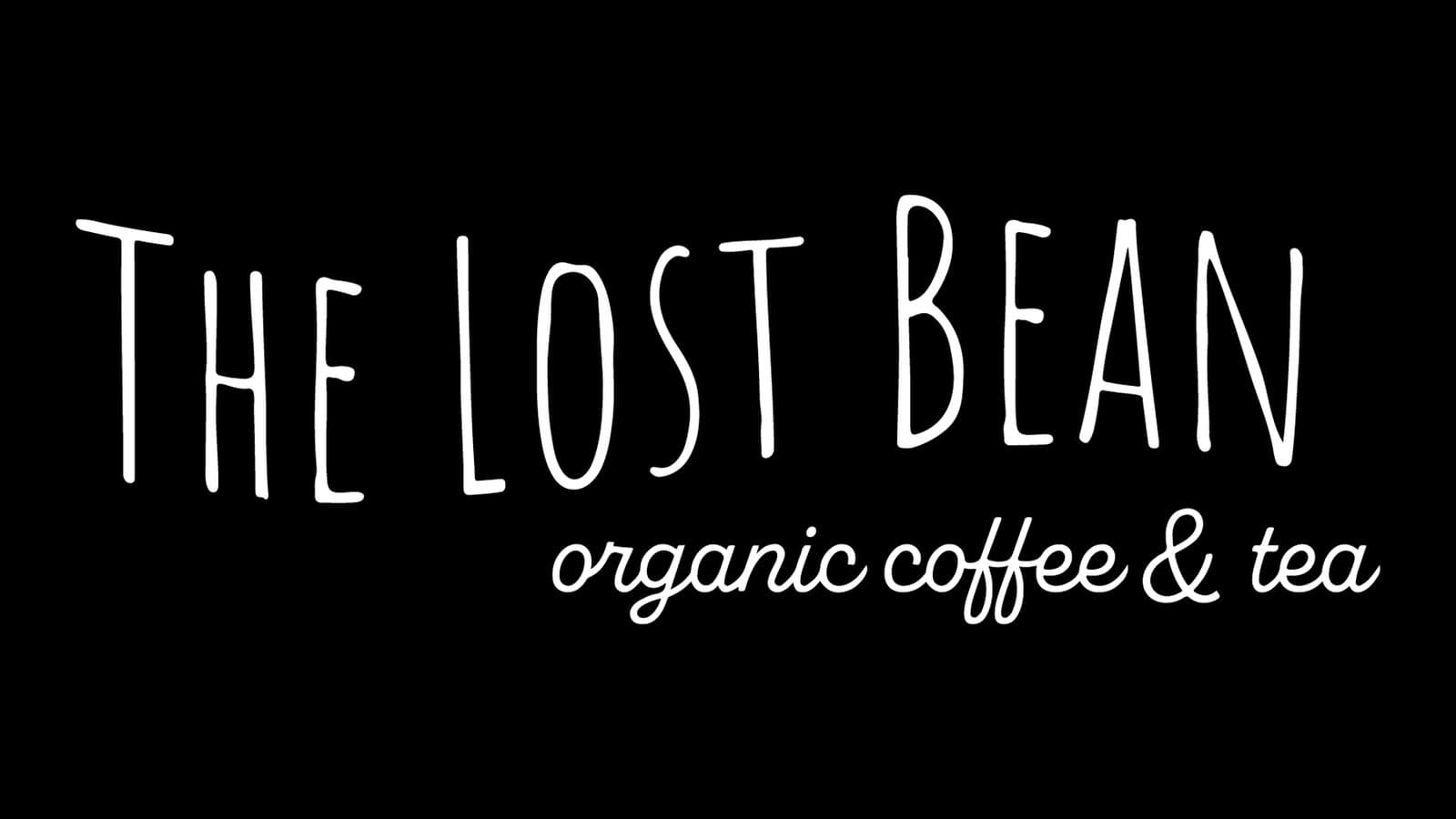 The Lost Bean Organic Coffee & Tea storefront