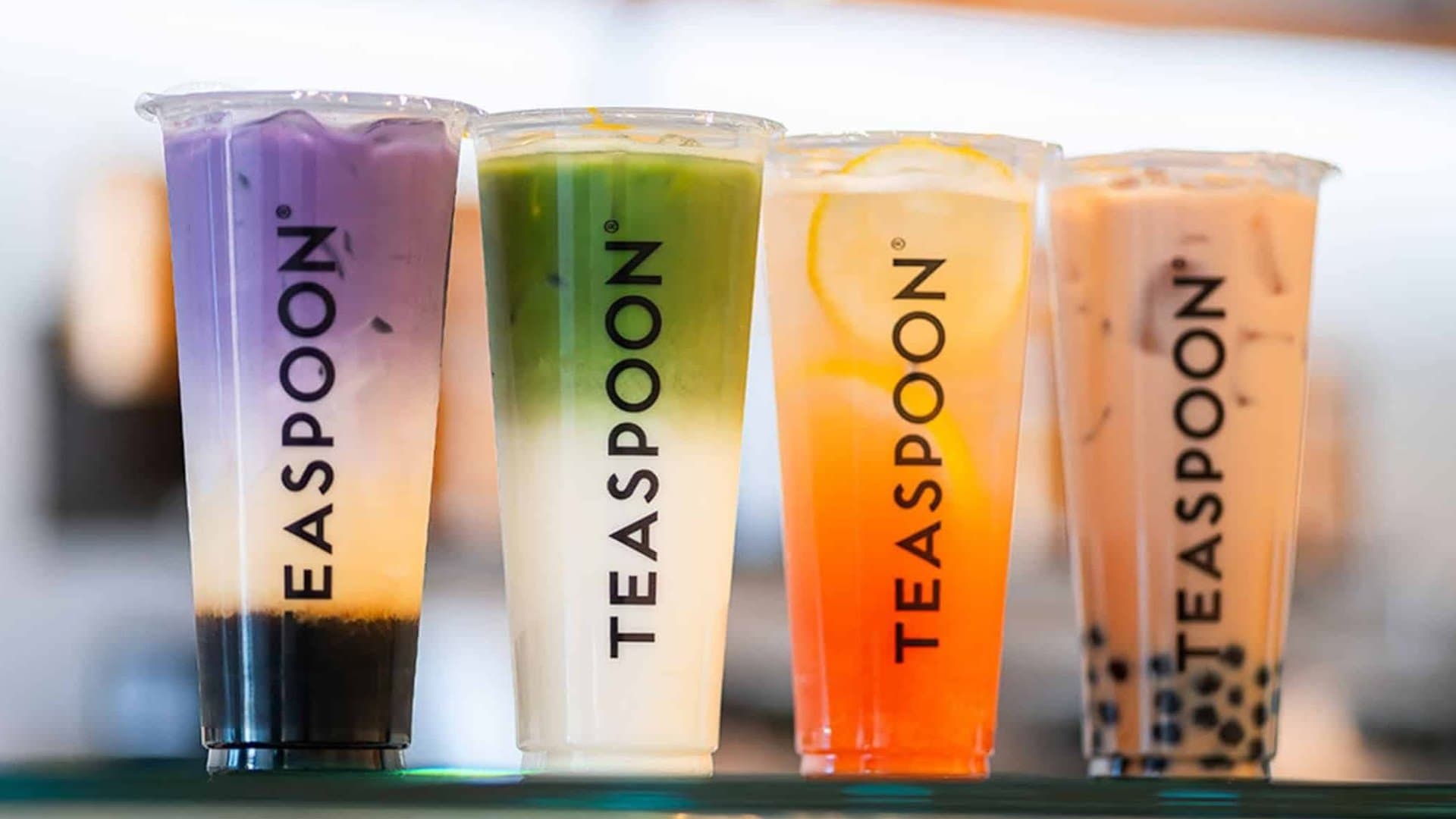 Teaspoon (Pearland) storefront