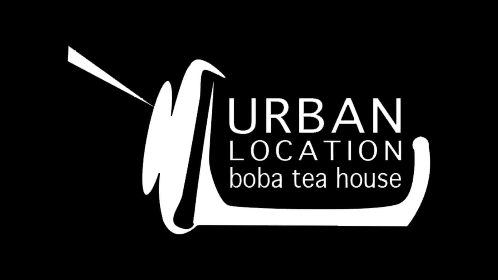 Urban Location Boba Tea House San Diego storefront