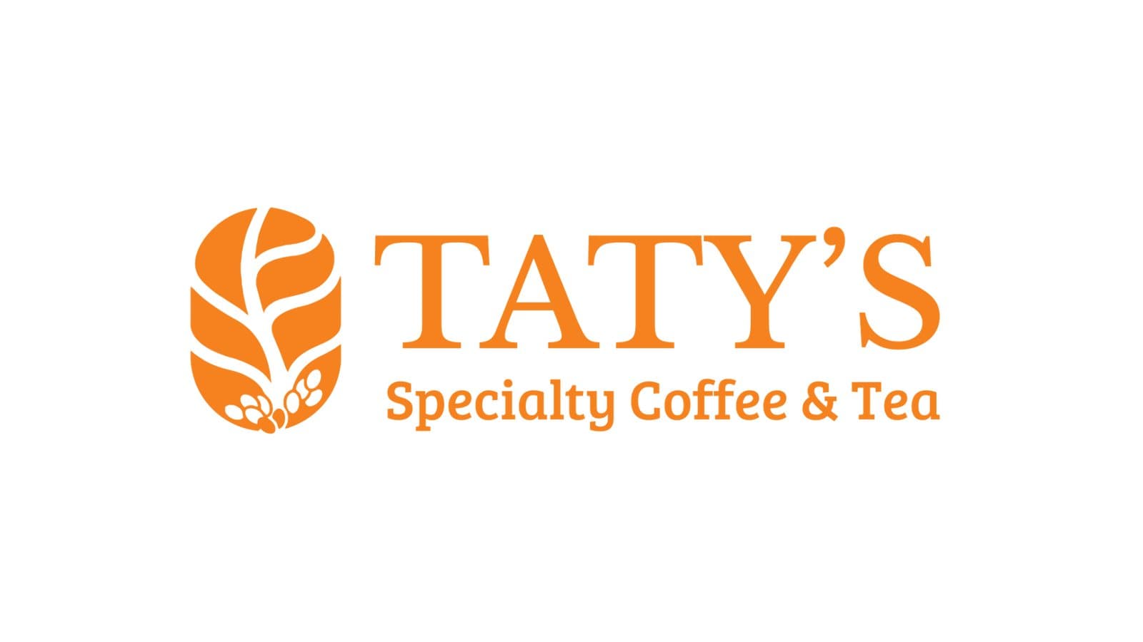 Taty's Specialty Coffee & Tea storefront