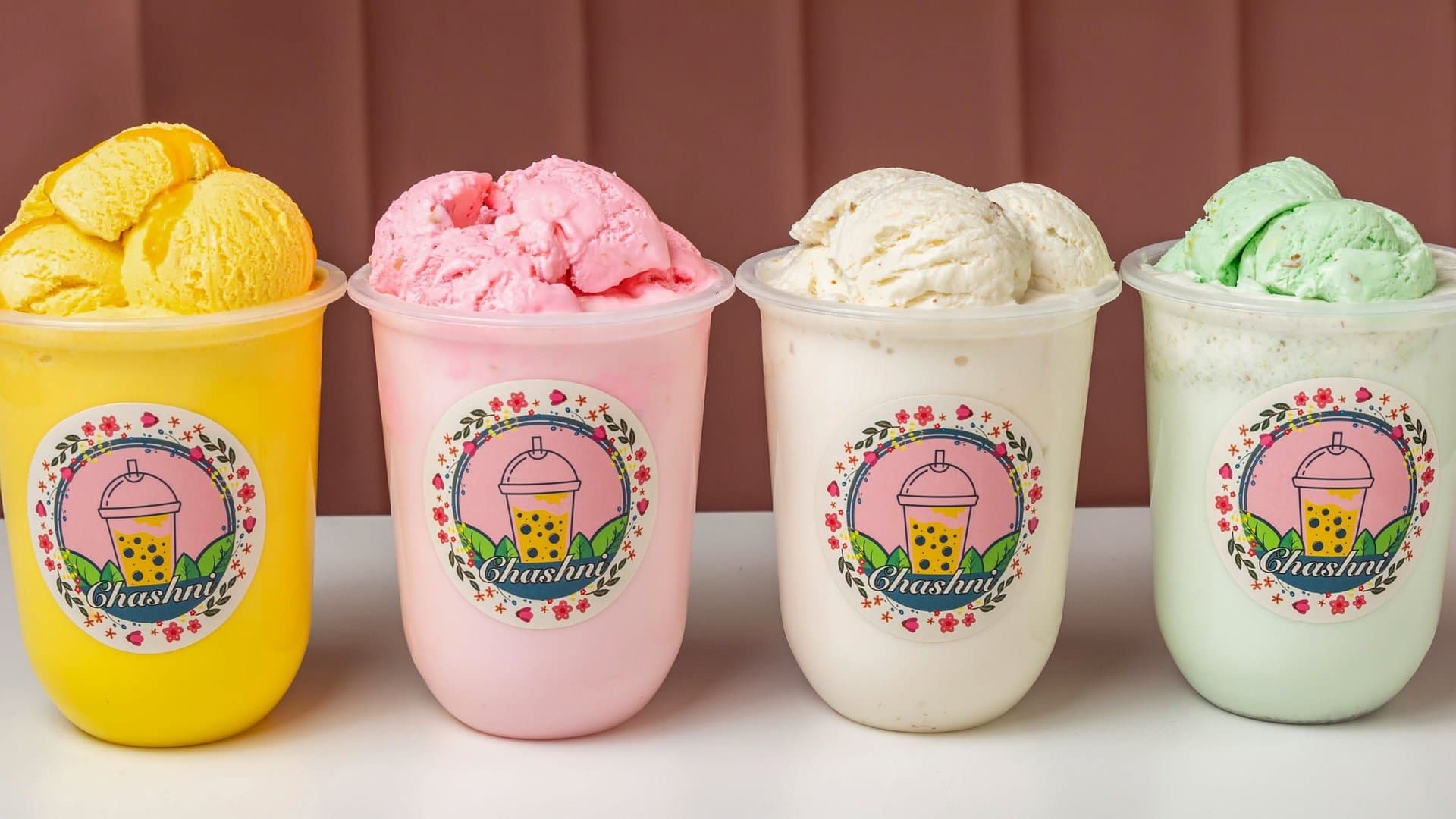 Chashni Bubble Tea storefront