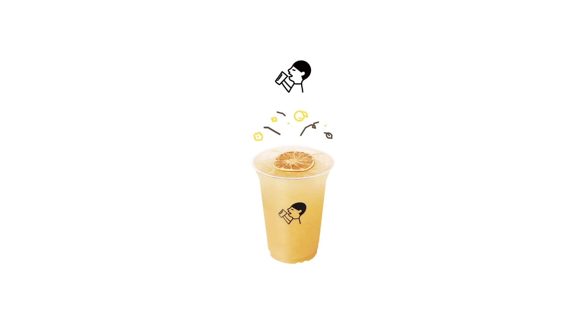 heytea (Sunnyvale) storefront