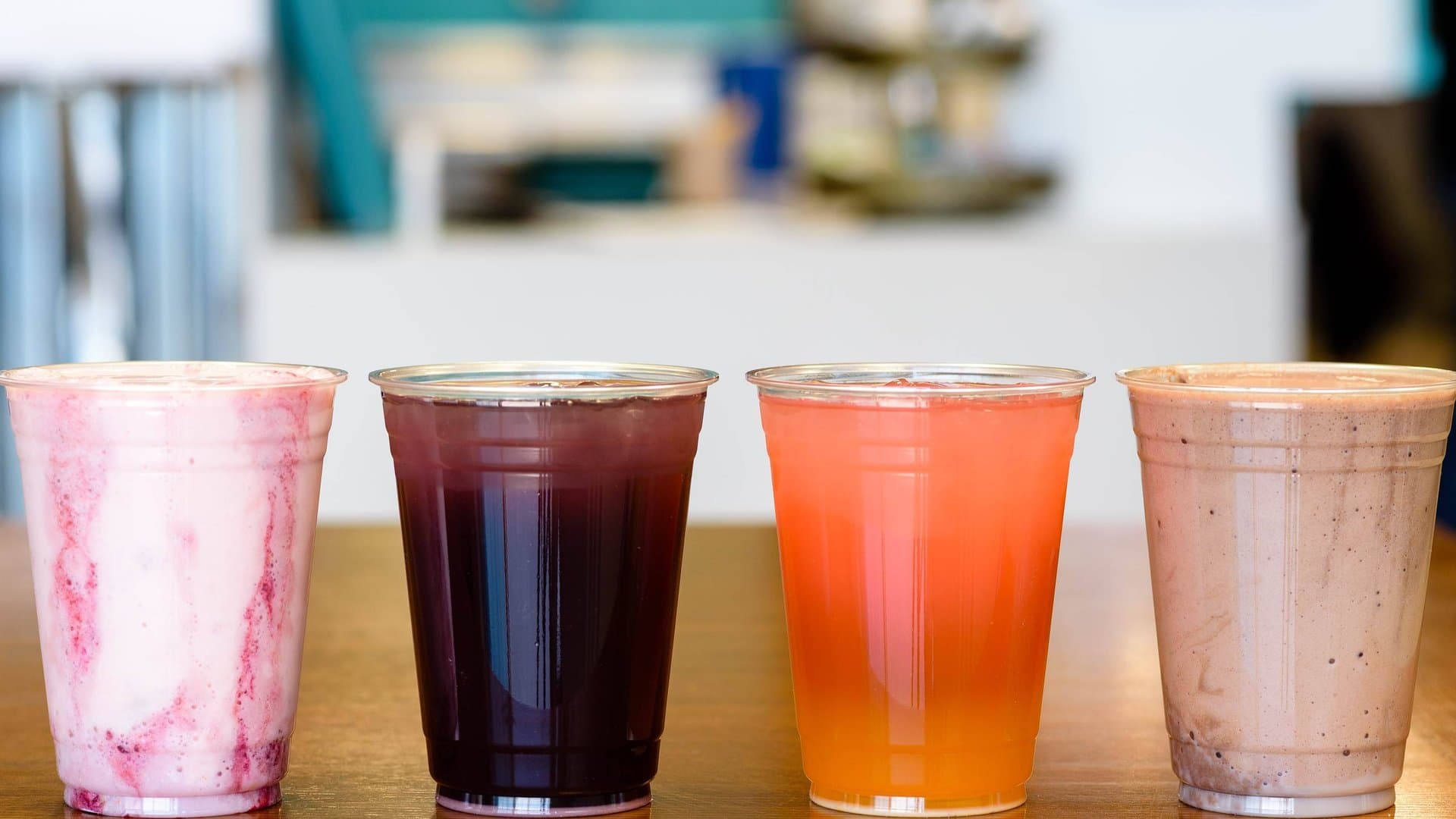NY Boba Bae (501 Broadway St) storefront
