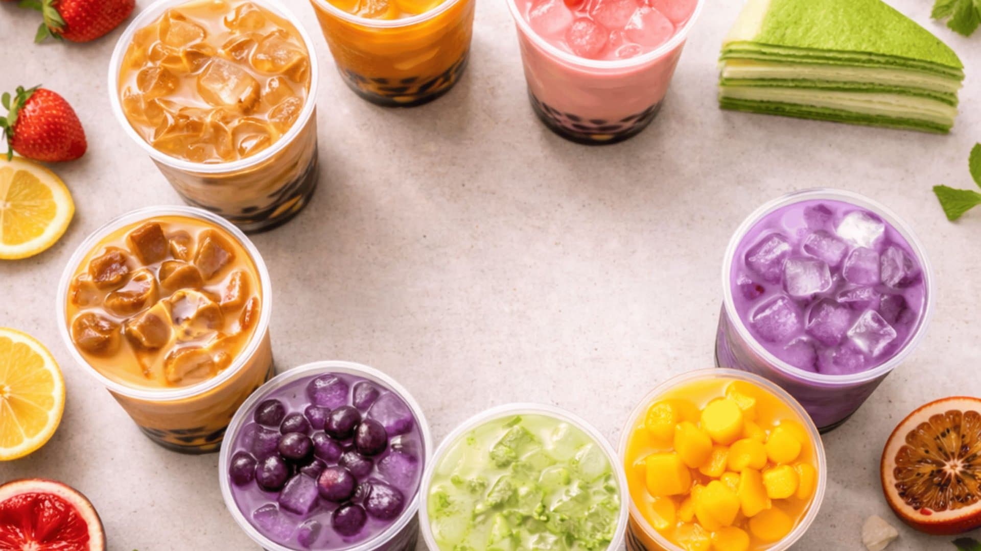Boba Ka Tea storefront