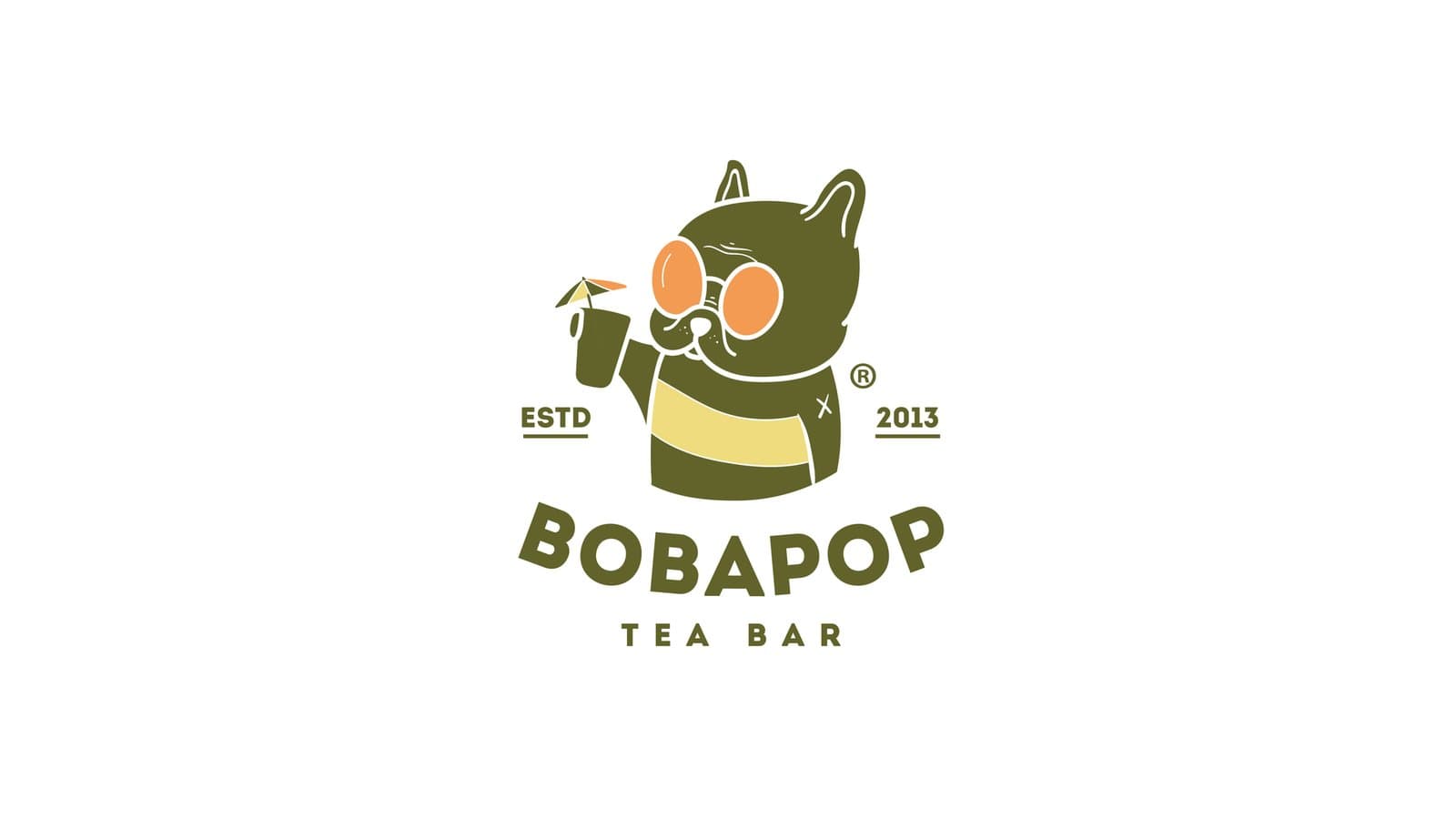 BobaPOP Tea Bar storefront