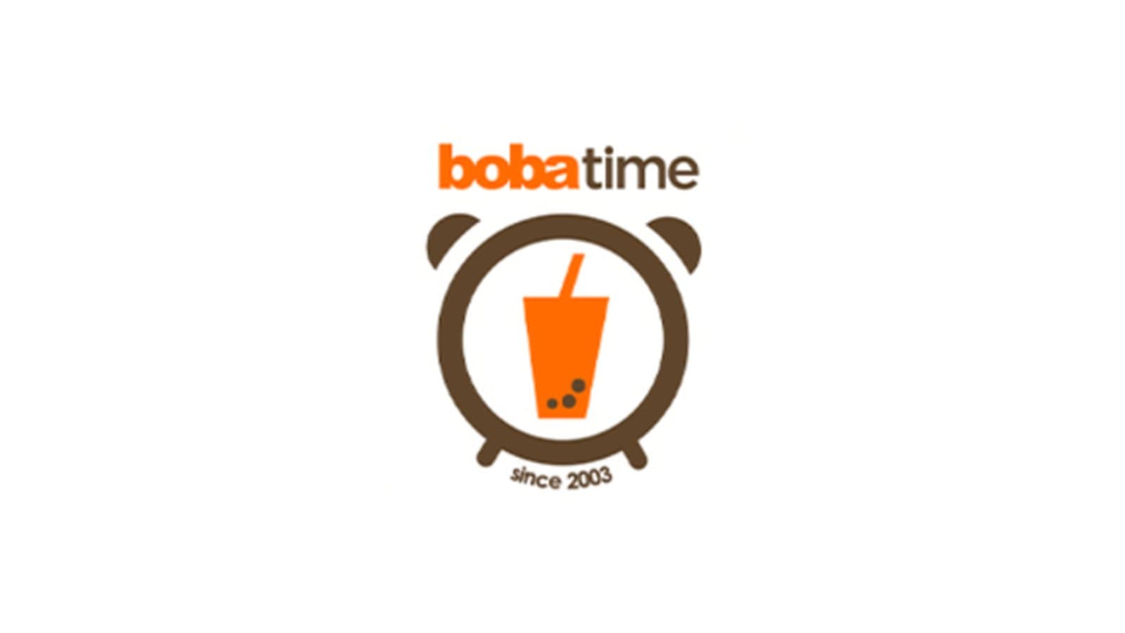 Its Boba Time - Riverside storefront