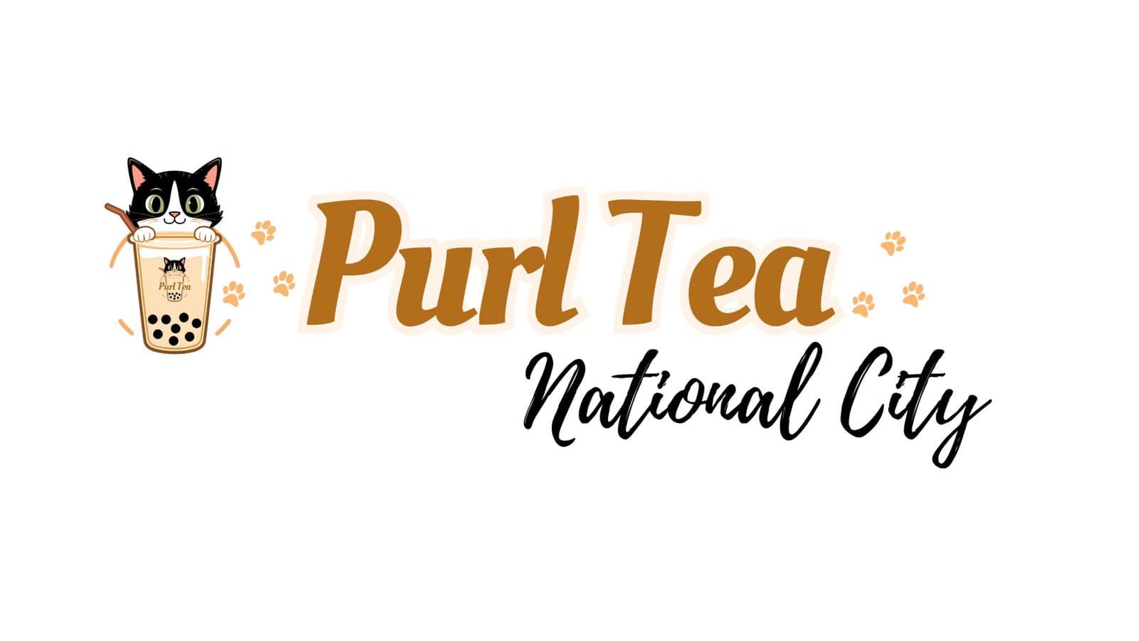 Purl Tea Escondido storefront