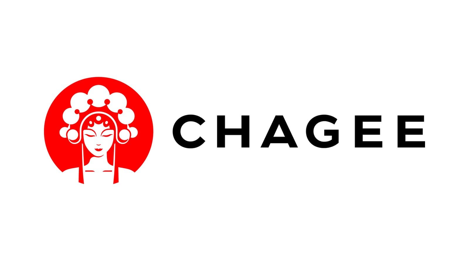 CHAGEE Modern Teahouse storefront