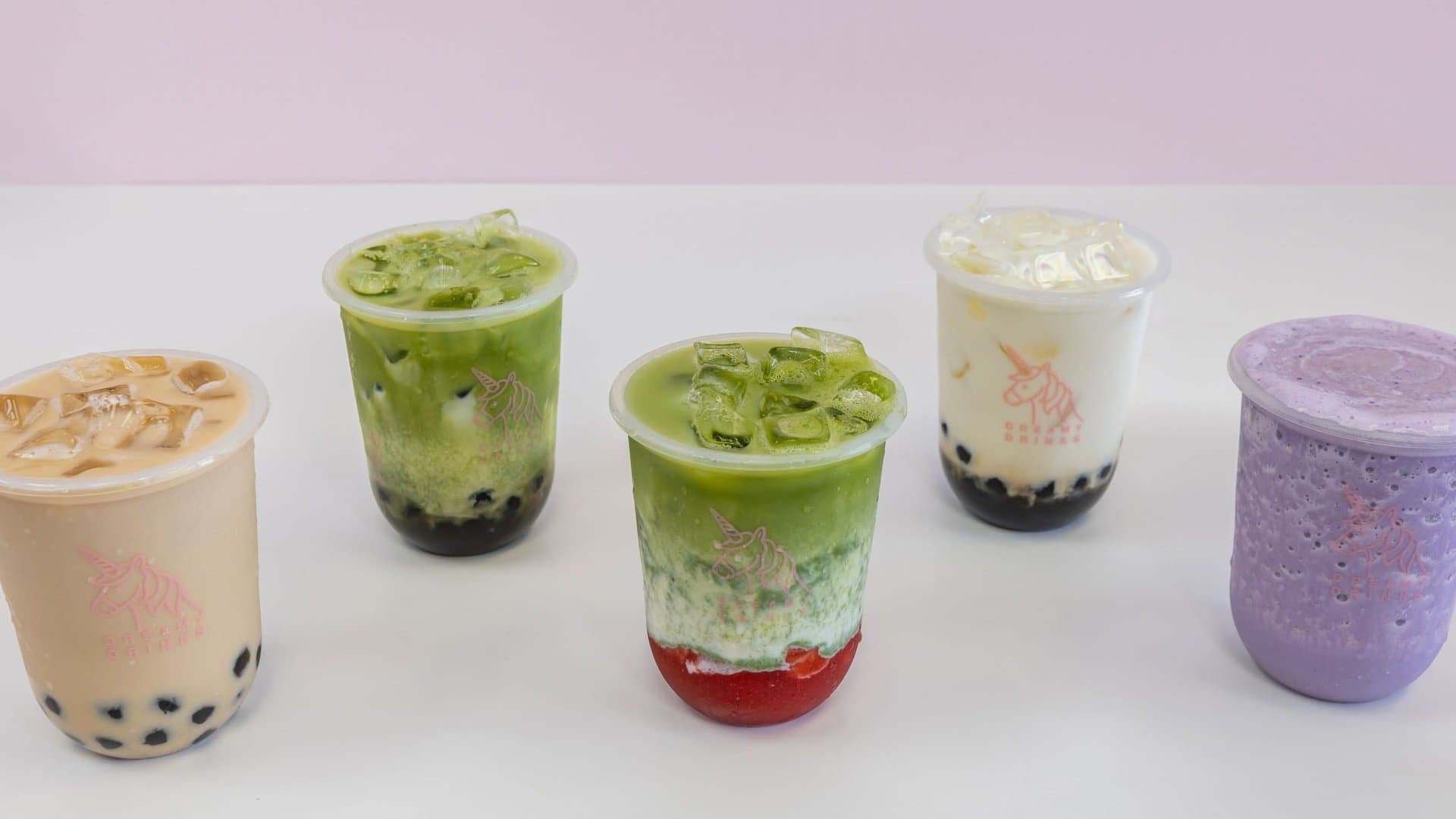 Dreamy Drinks (1242 State Avenue) storefront