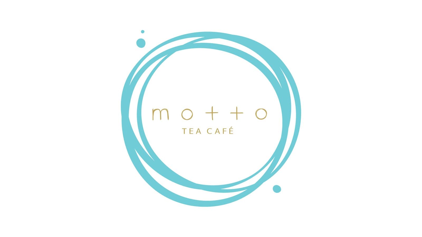 Motto Tea Cafe - San Gabriel storefront