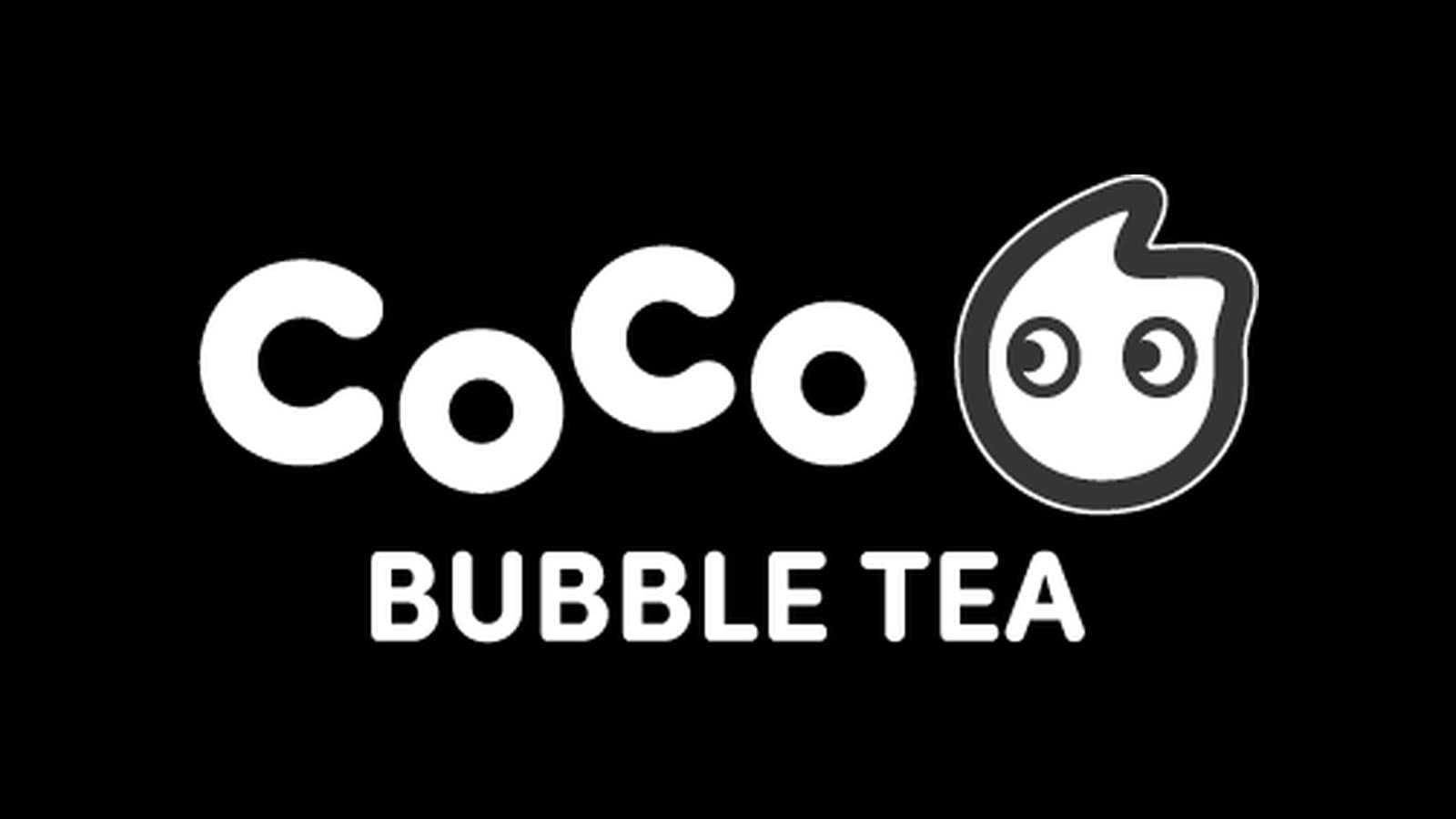 CoCo Bubble Tea - Hacienda Heights storefront