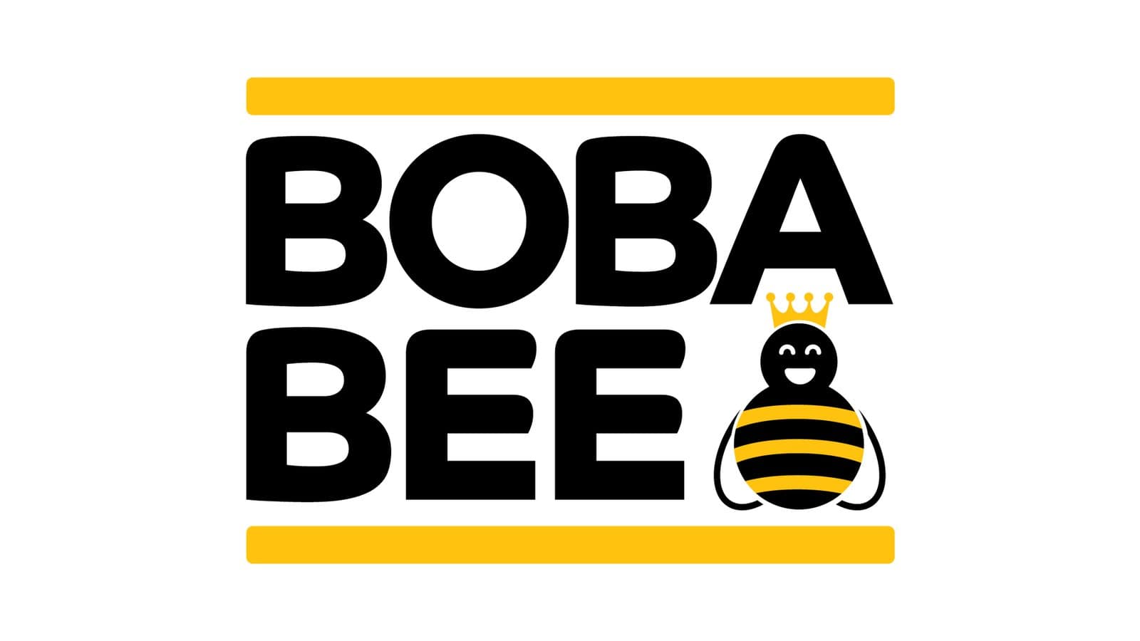 Boba Bee storefront