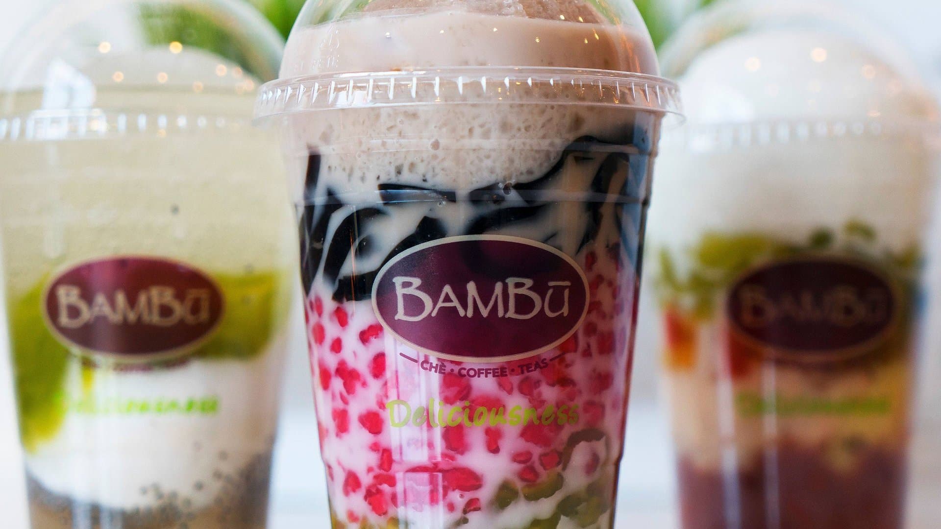 Bambu Desserts (18230 E Valley Hwy) storefront