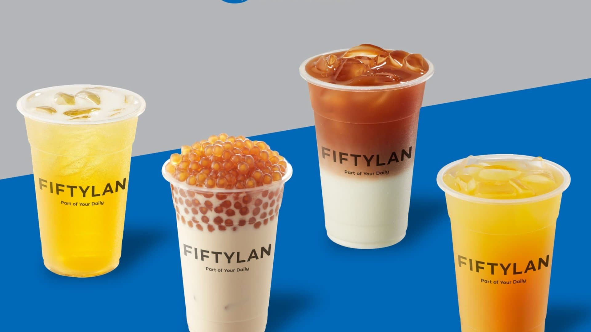 FIFTYLAN (Union Square) storefront