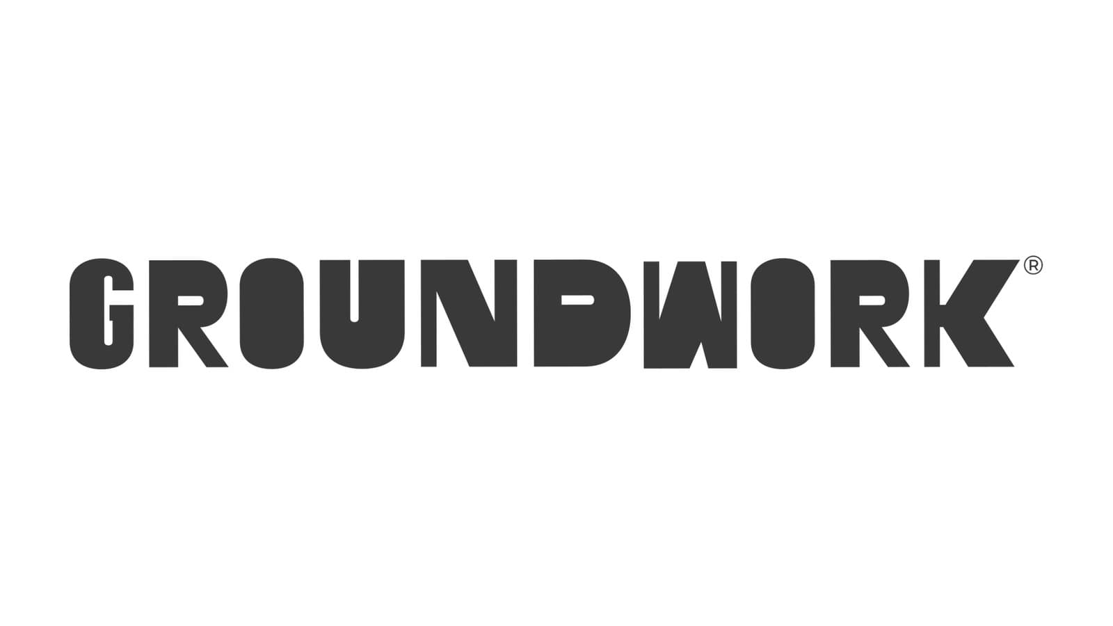 Groundwork Coffee Co. storefront