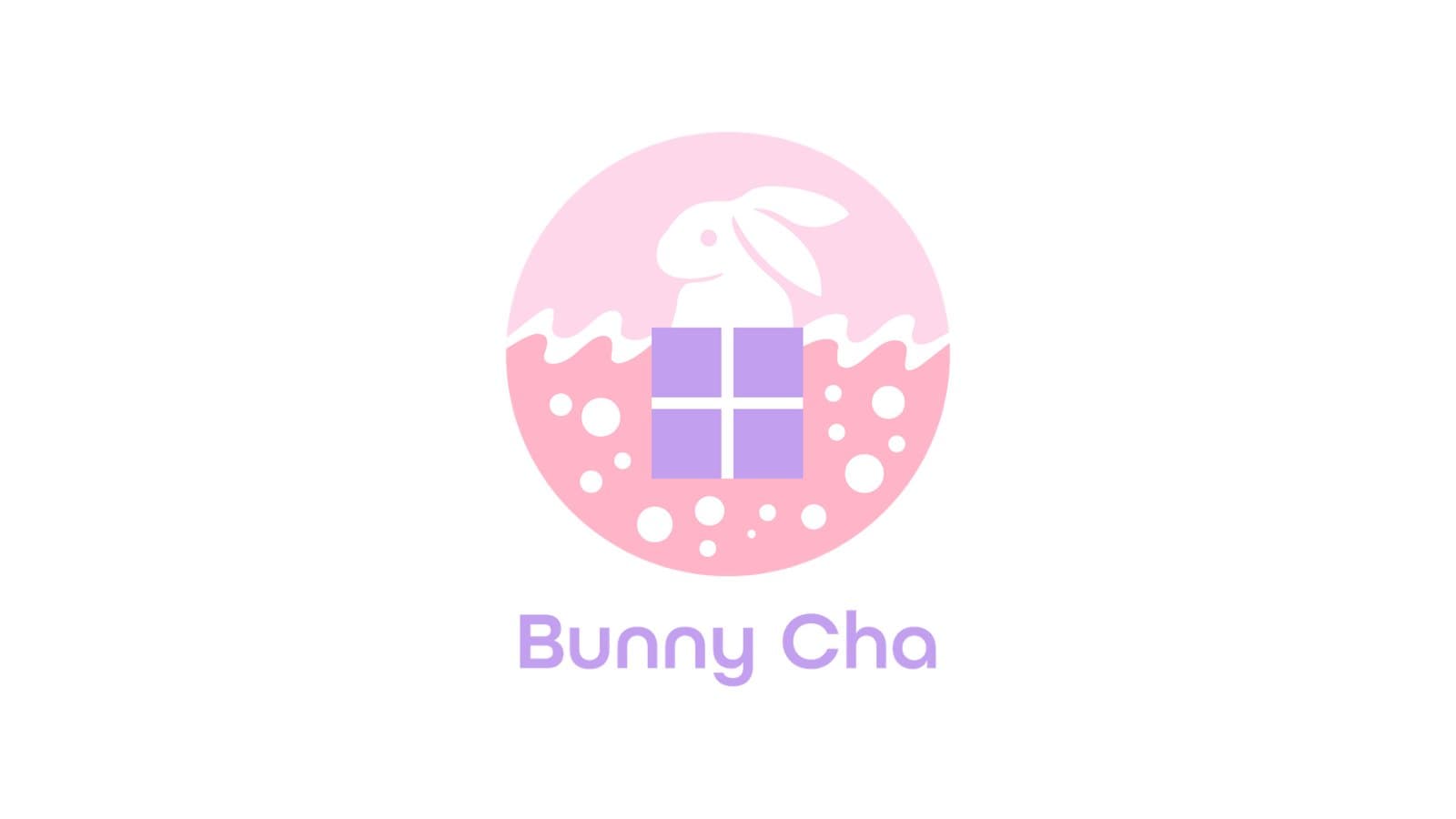Bunny Cha storefront