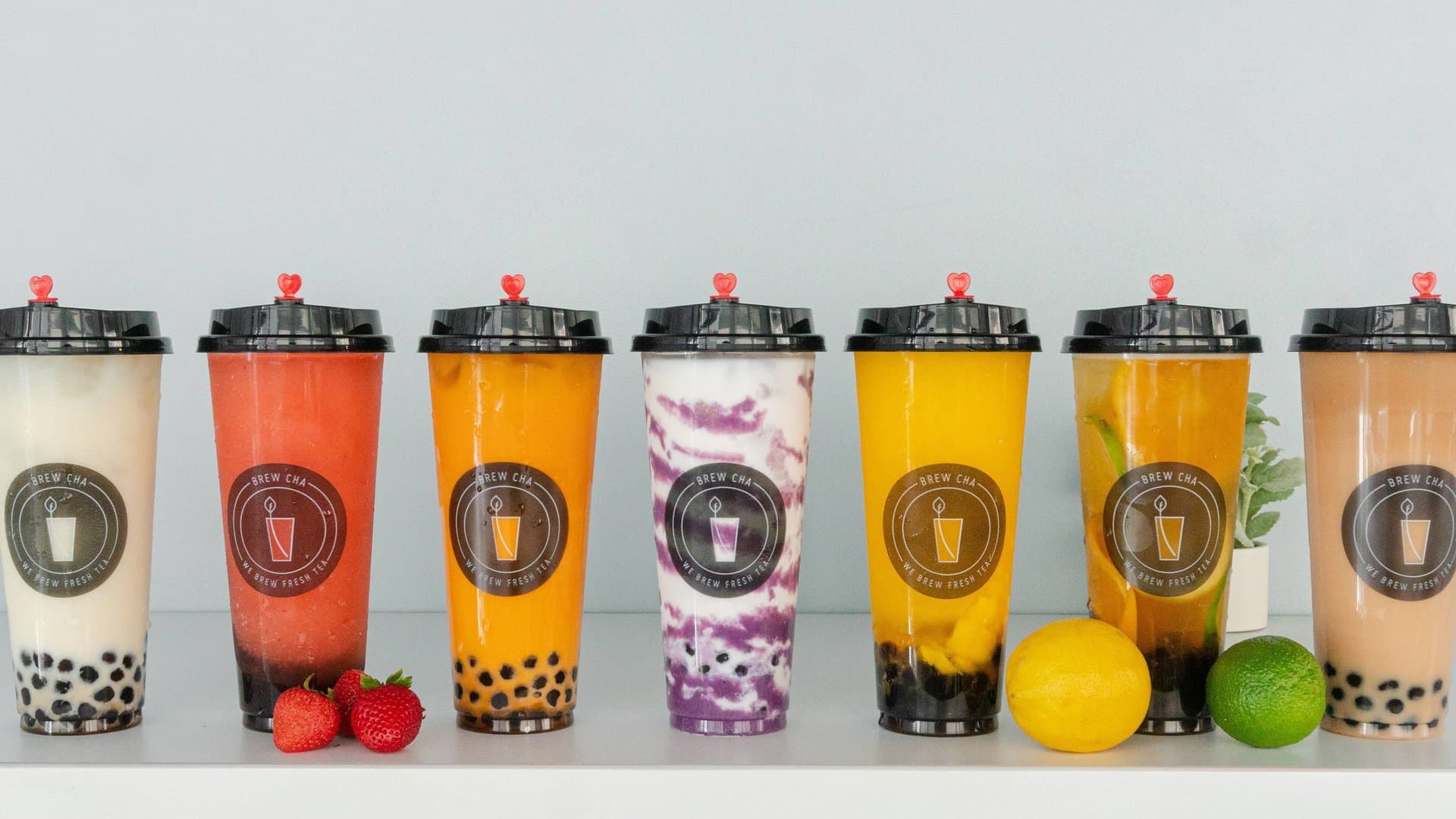 Brew Cha storefront