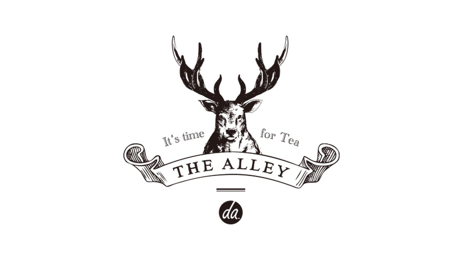 The Alley Otay Mesa storefront