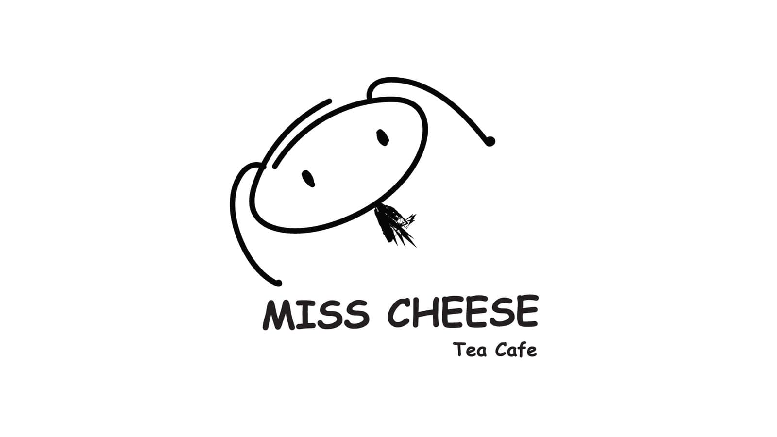 Miss Cheese Tea Cafe storefront