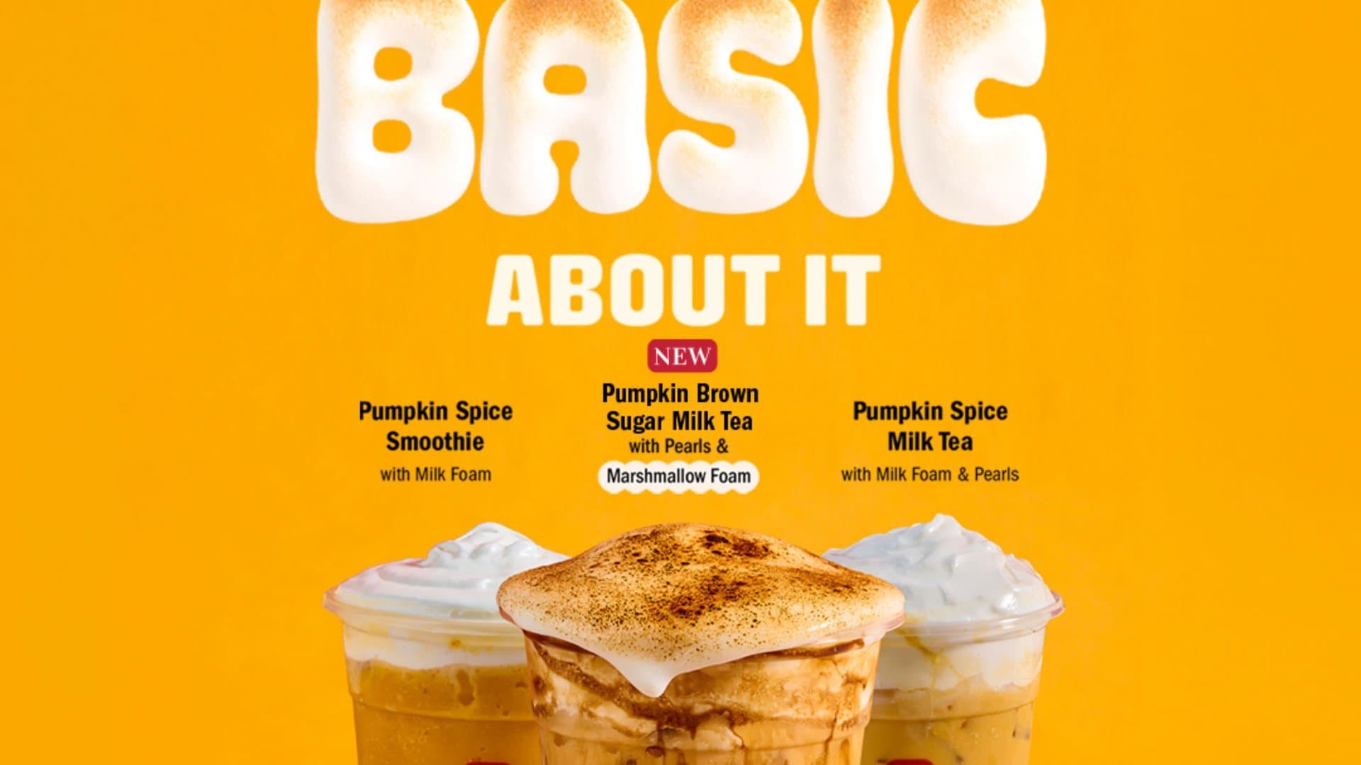 Gong Cha - Blossom Hill storefront