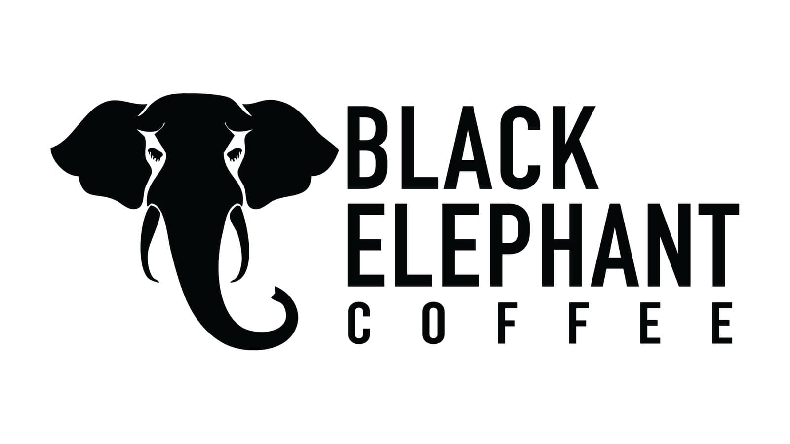 Black Elephant Coffee (Burbank) storefront