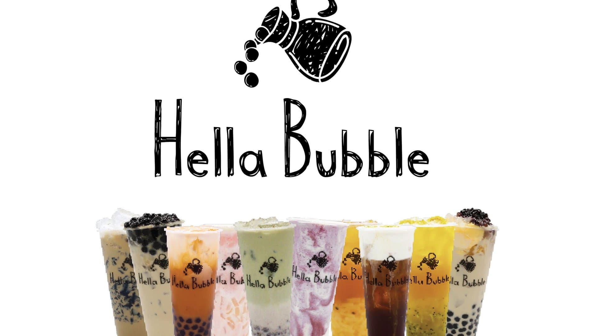 Hella Bubble (River Oaks) storefront
