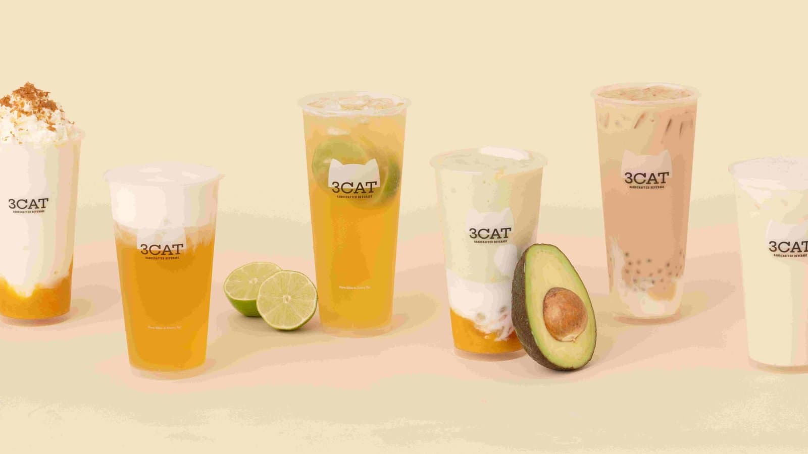 3Catea storefront