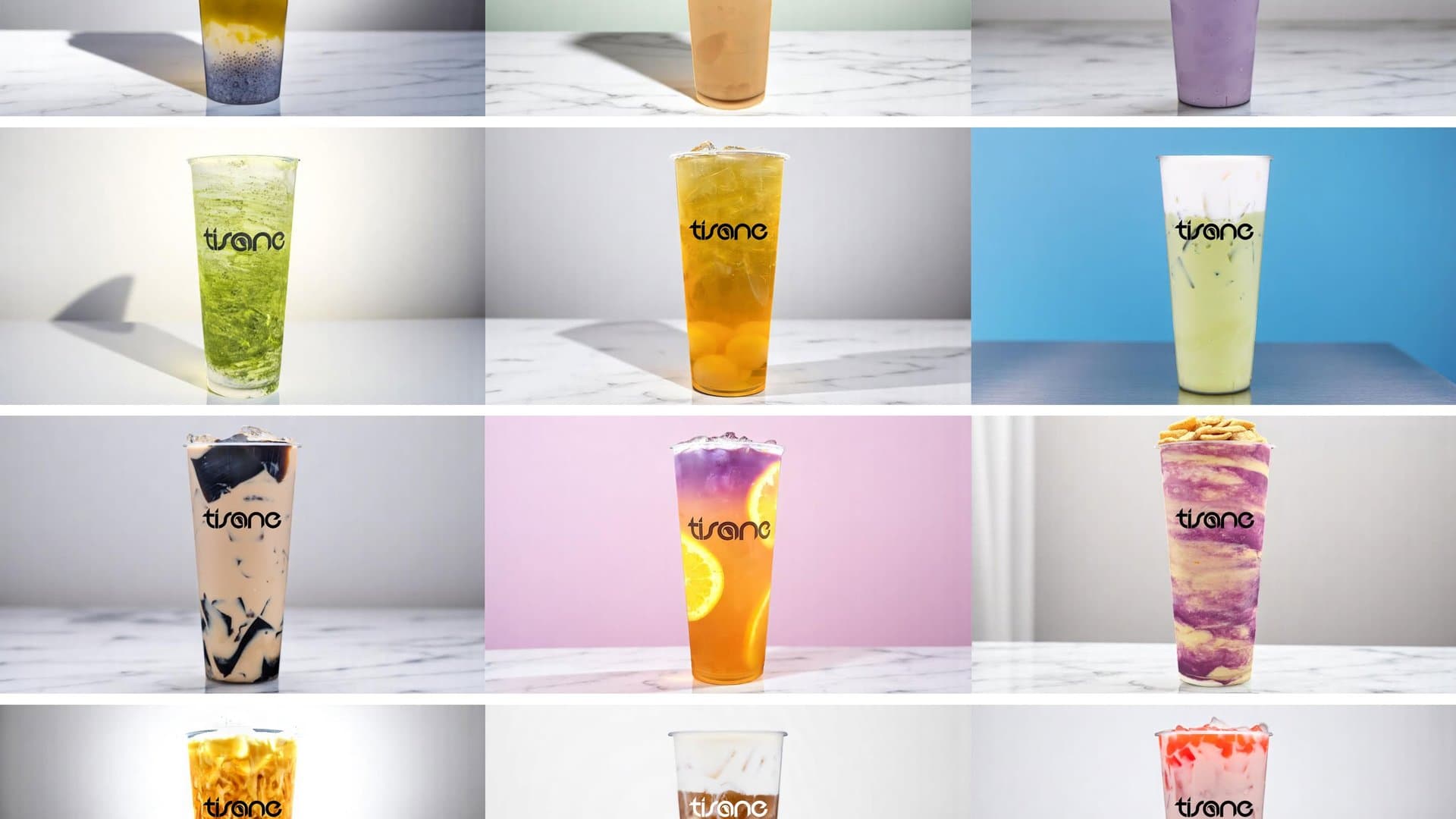 Tisane (E Capitol Expy) storefront