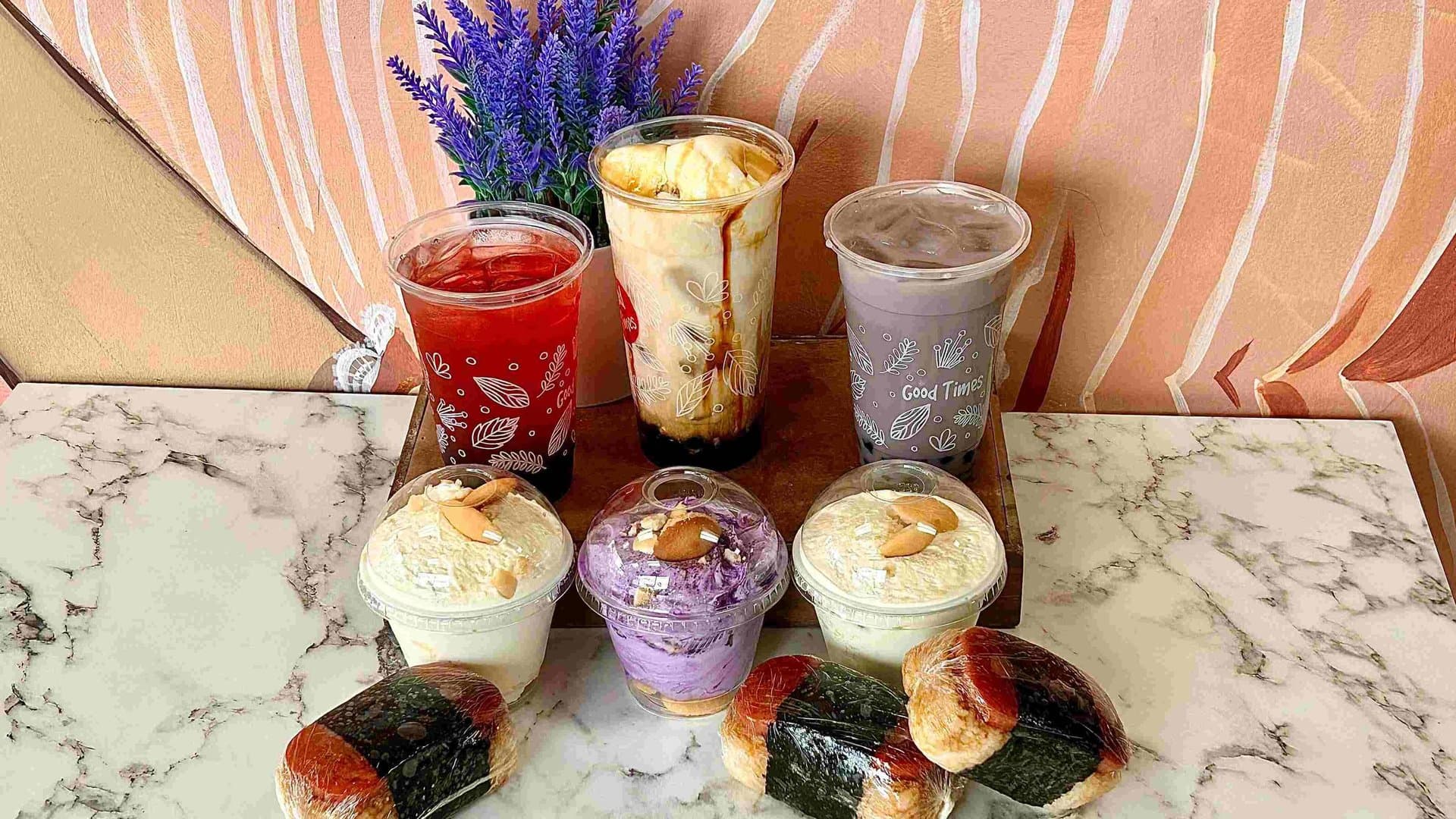 bubz boba bar storefront