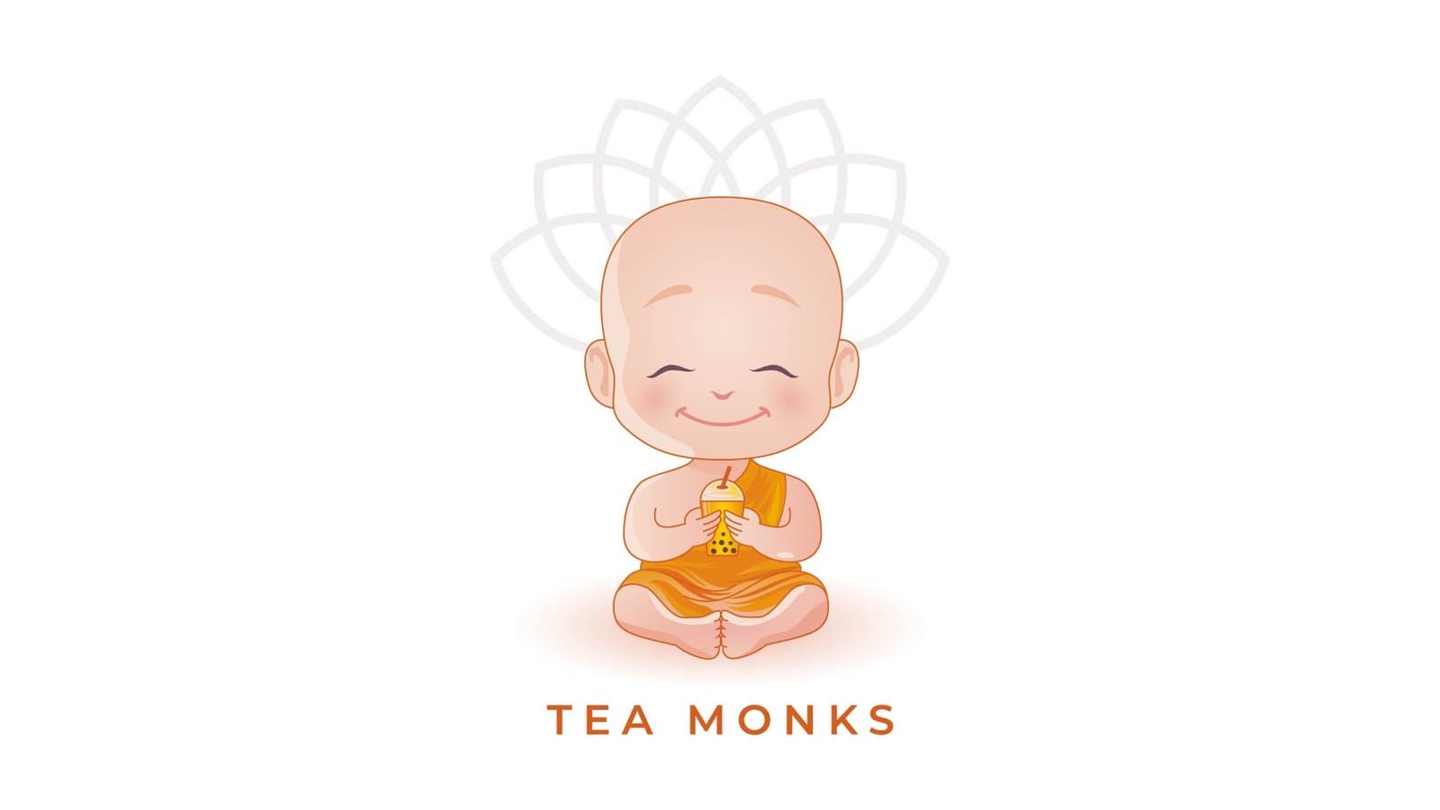 Tea Monks Carlsbad storefront