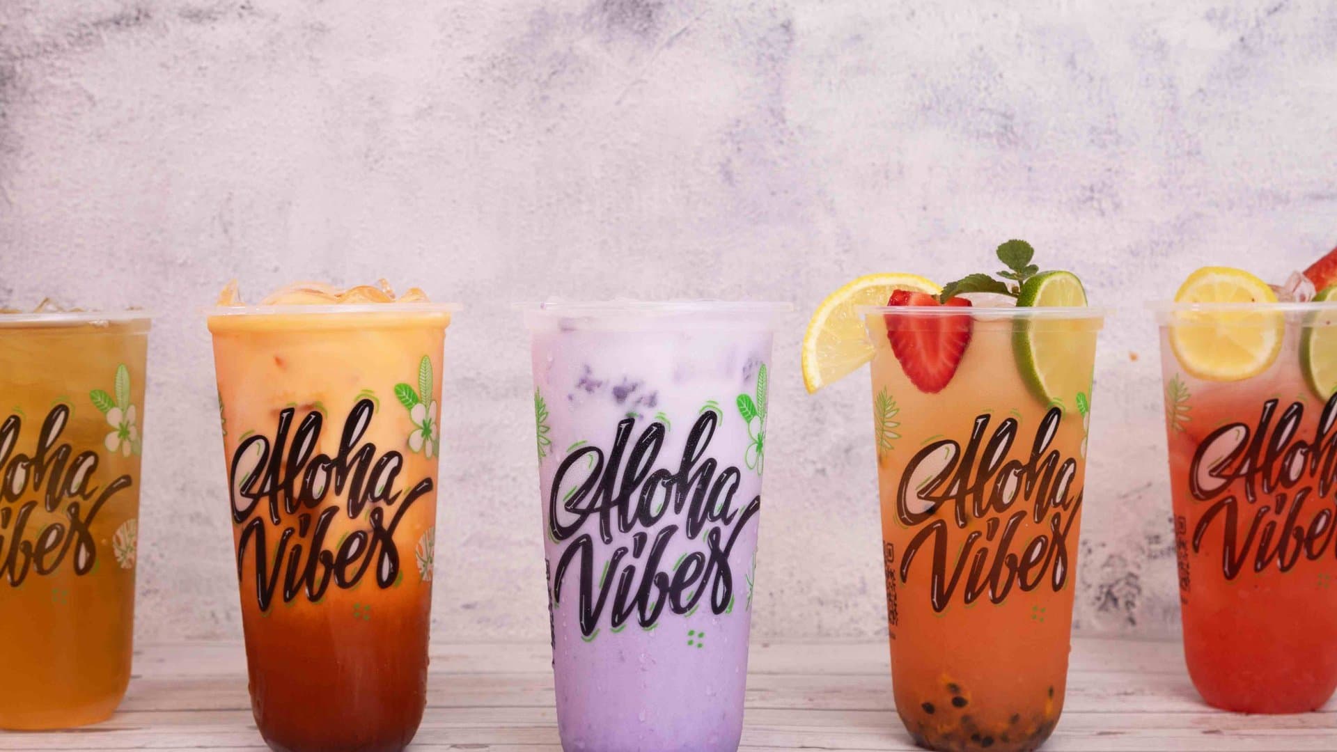 Lilikoi Boba & Poke storefront