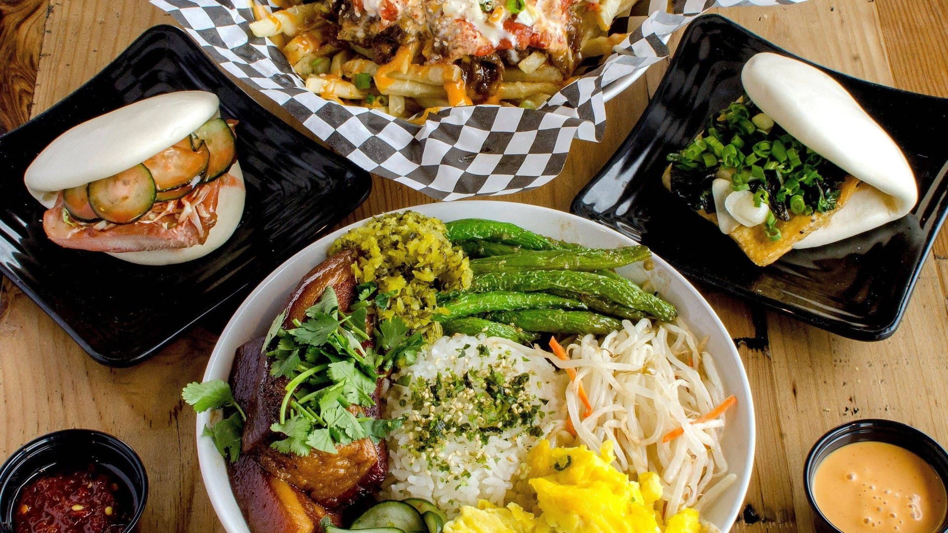 Tiger Bites storefront