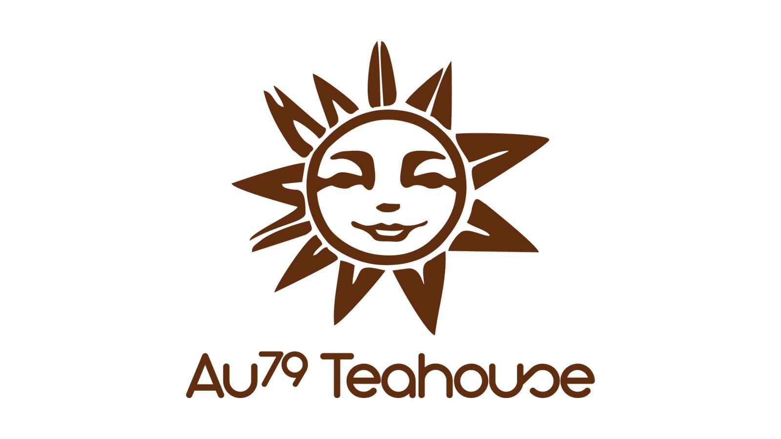 Au79 Teahouse storefront