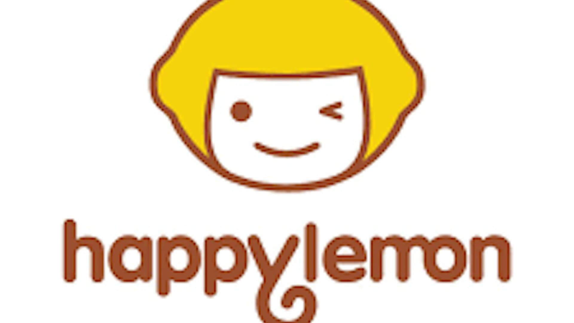 Happy Lemon (Lawrence Expy) storefront