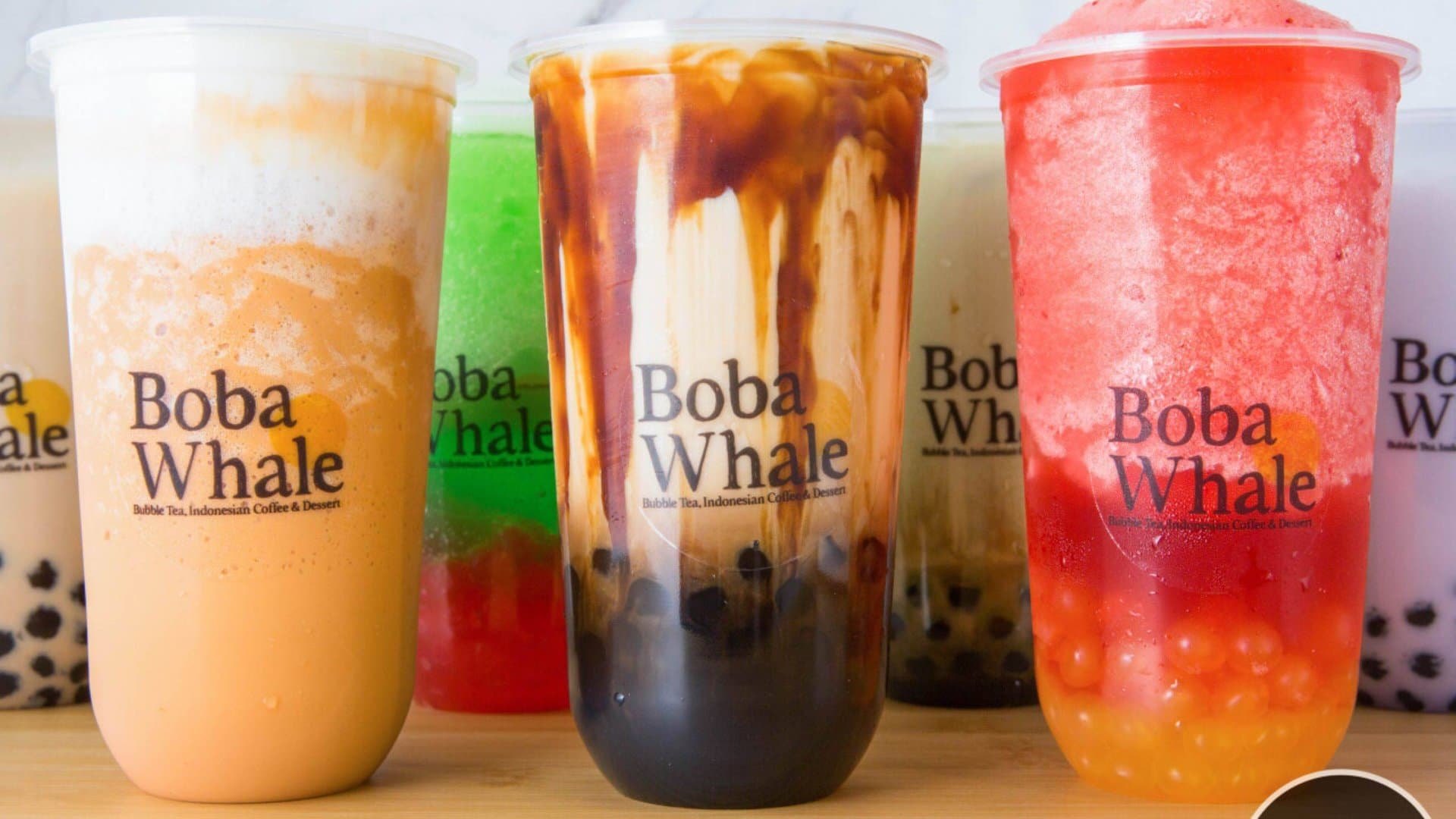 Boba Whale storefront