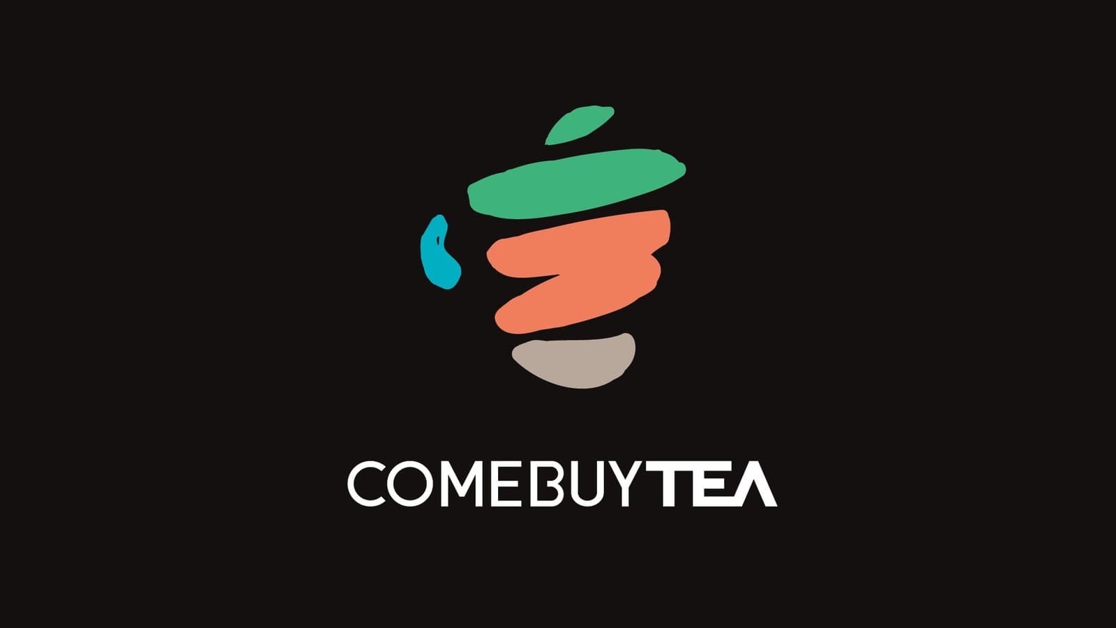 COMEBUYTEA storefront